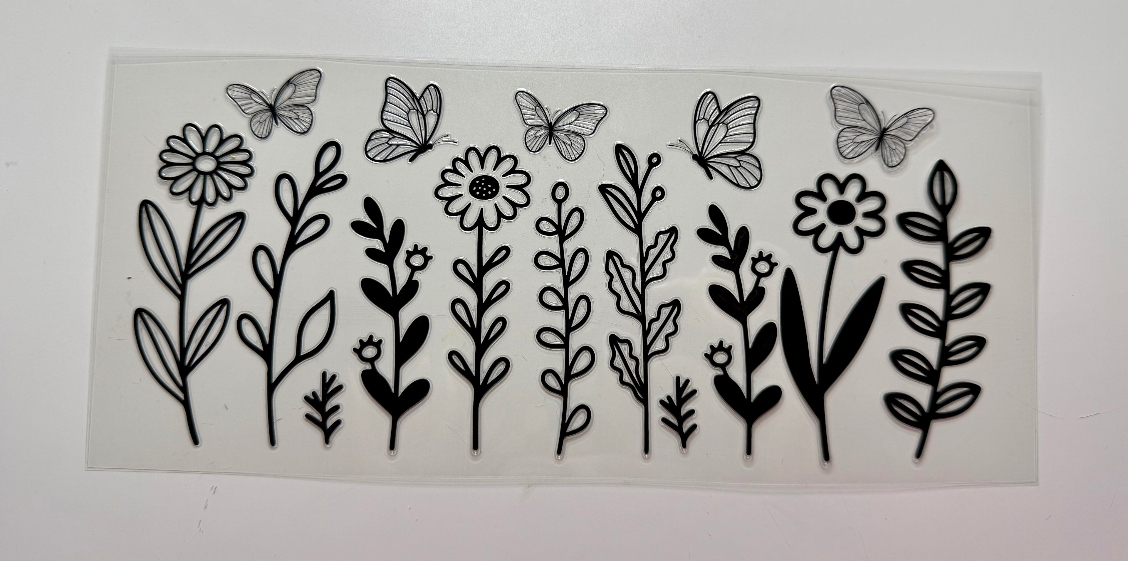 Spring/Summer 38 Decals