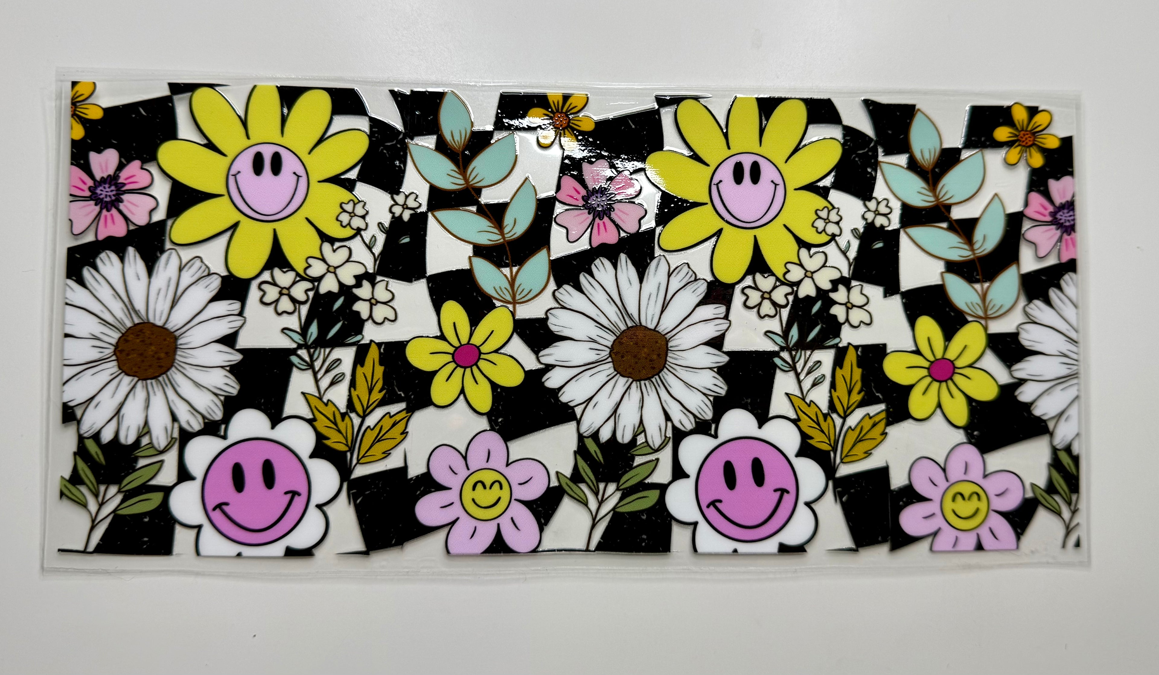 Spring/Summer 48 Decals
