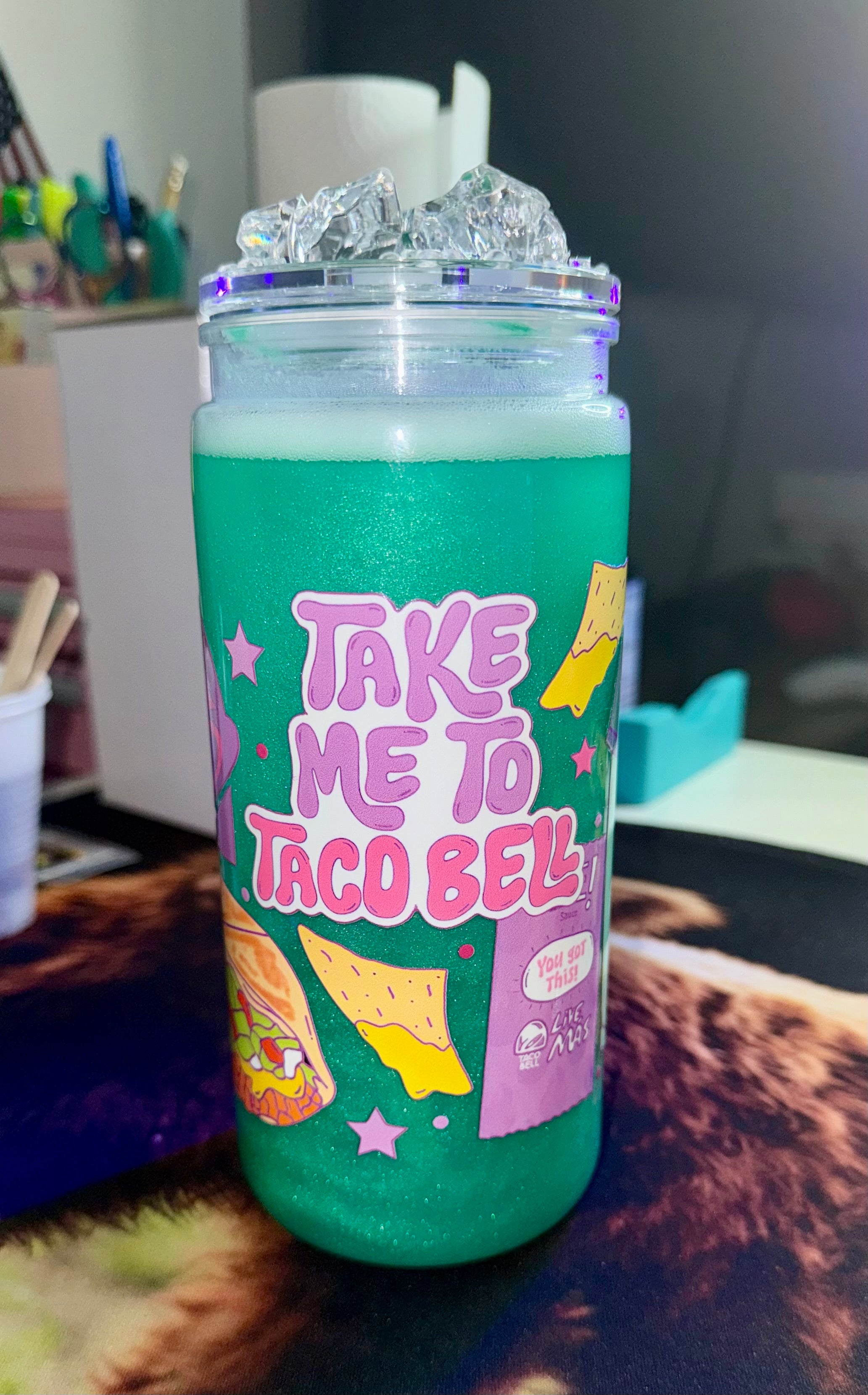 Soda Types/Styles Photo