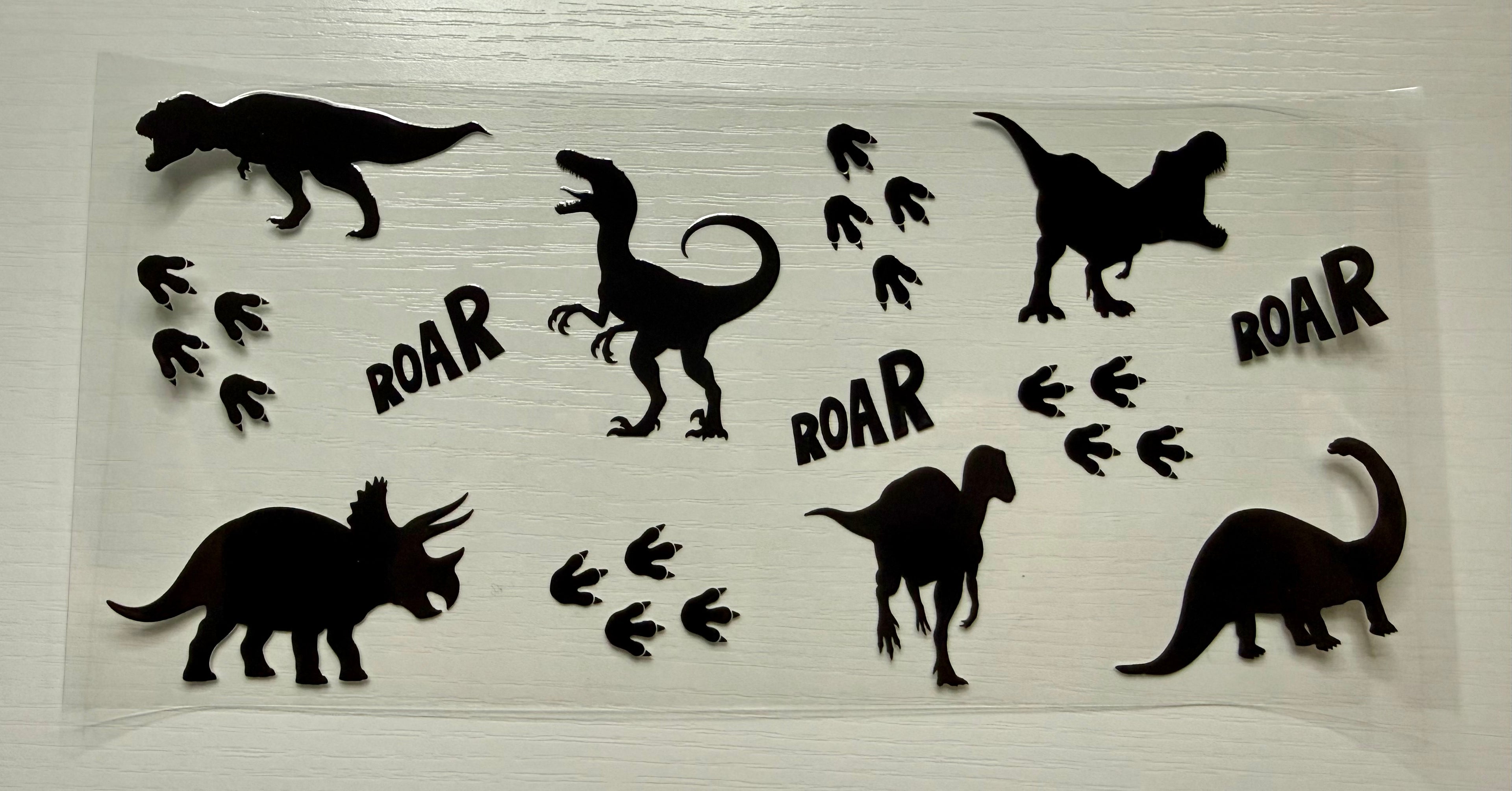 Character 91 Decals
