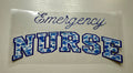 Occupational 63 Decals