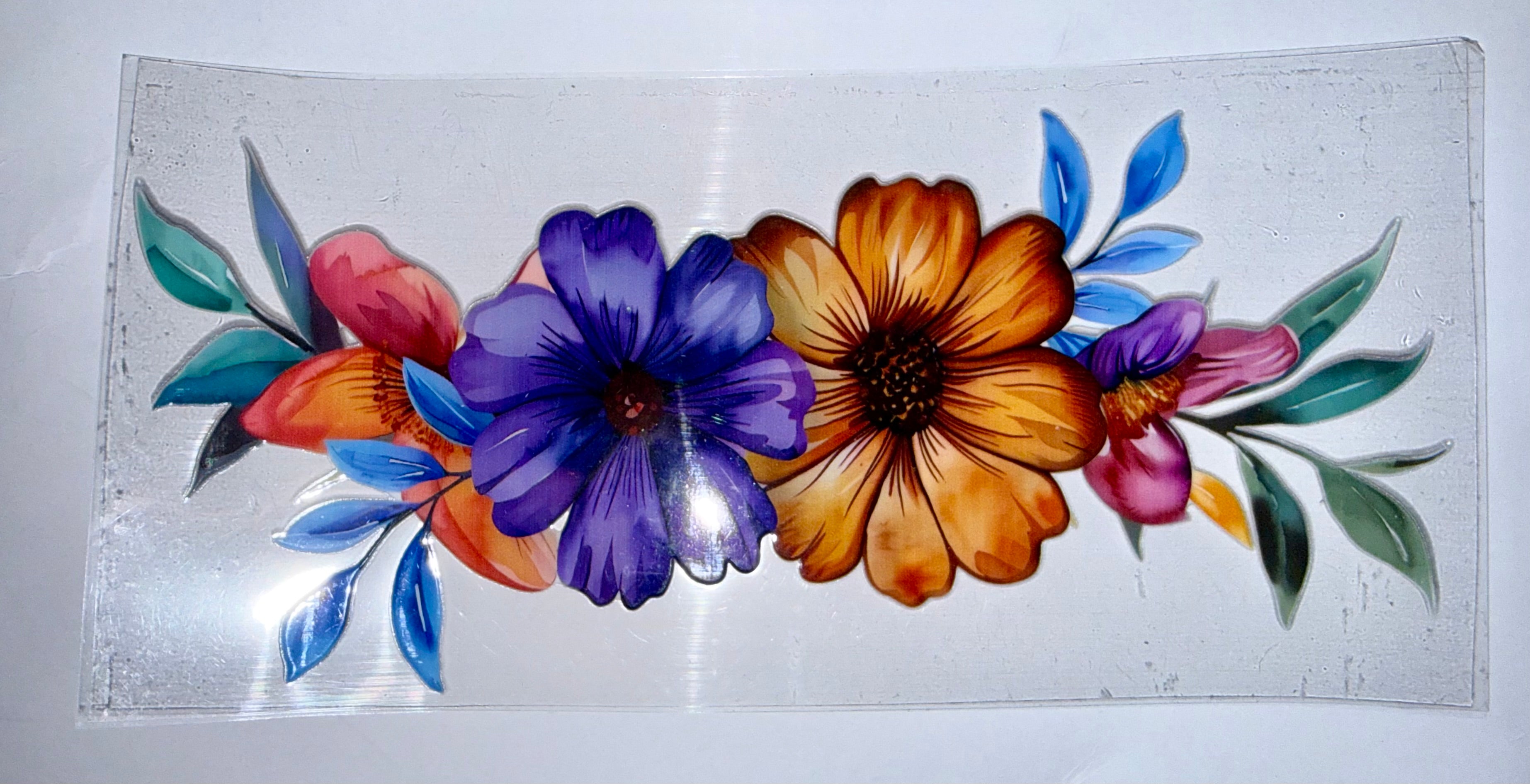 Spring/Summer 63 Decals