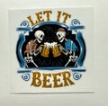 Drink/Food 35 Decals