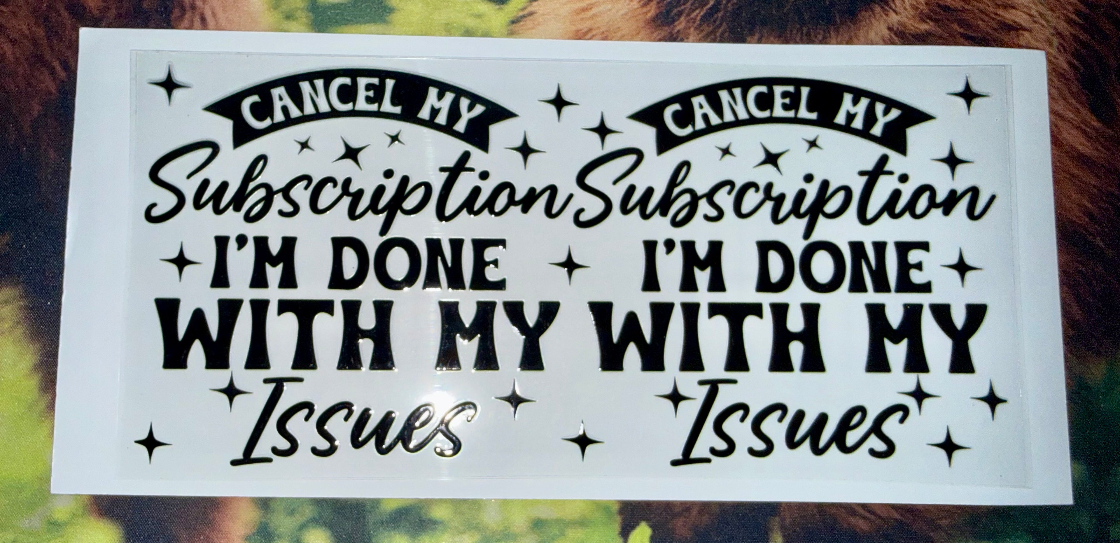 Misc 2 Decals
