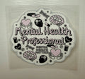 Occupational 50 Decals