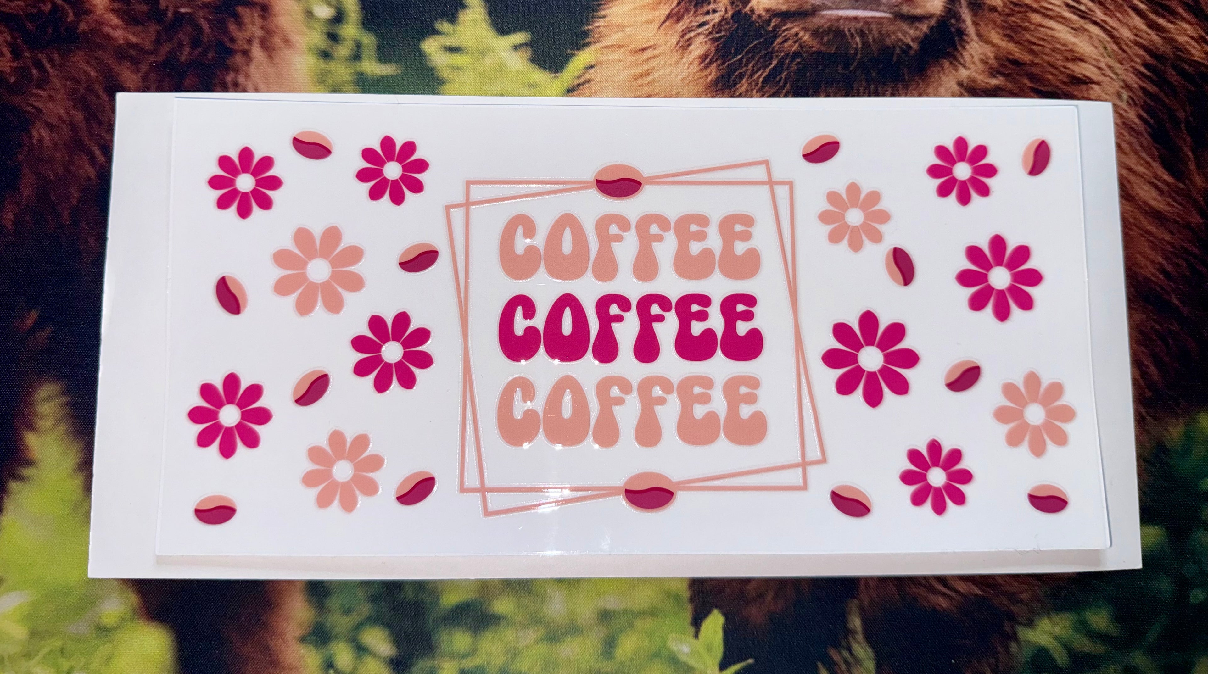 Drink/Food 2 Decals