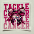 Awareness 12 Decals