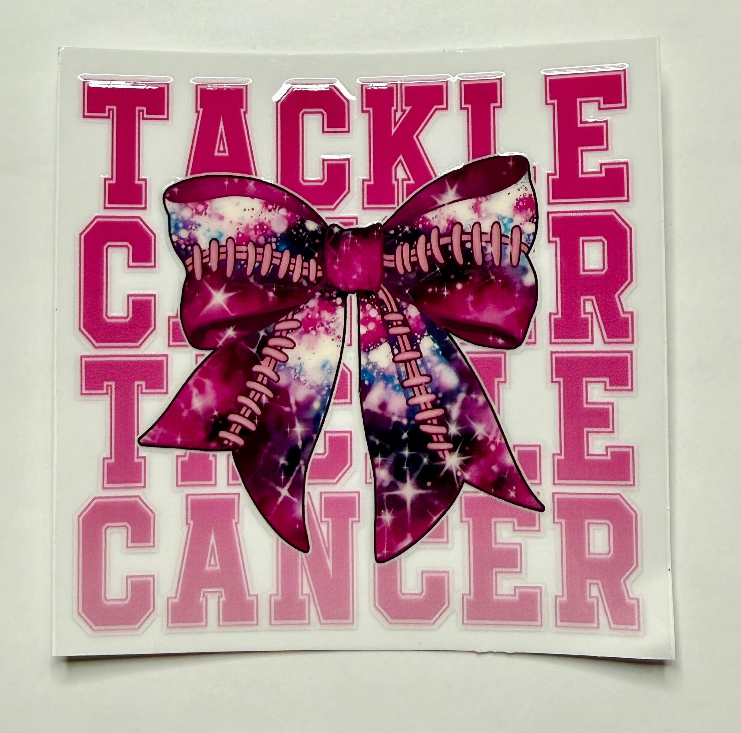 Awareness 12 Decals