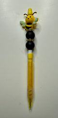 Bumble Bee Pencil - Pen