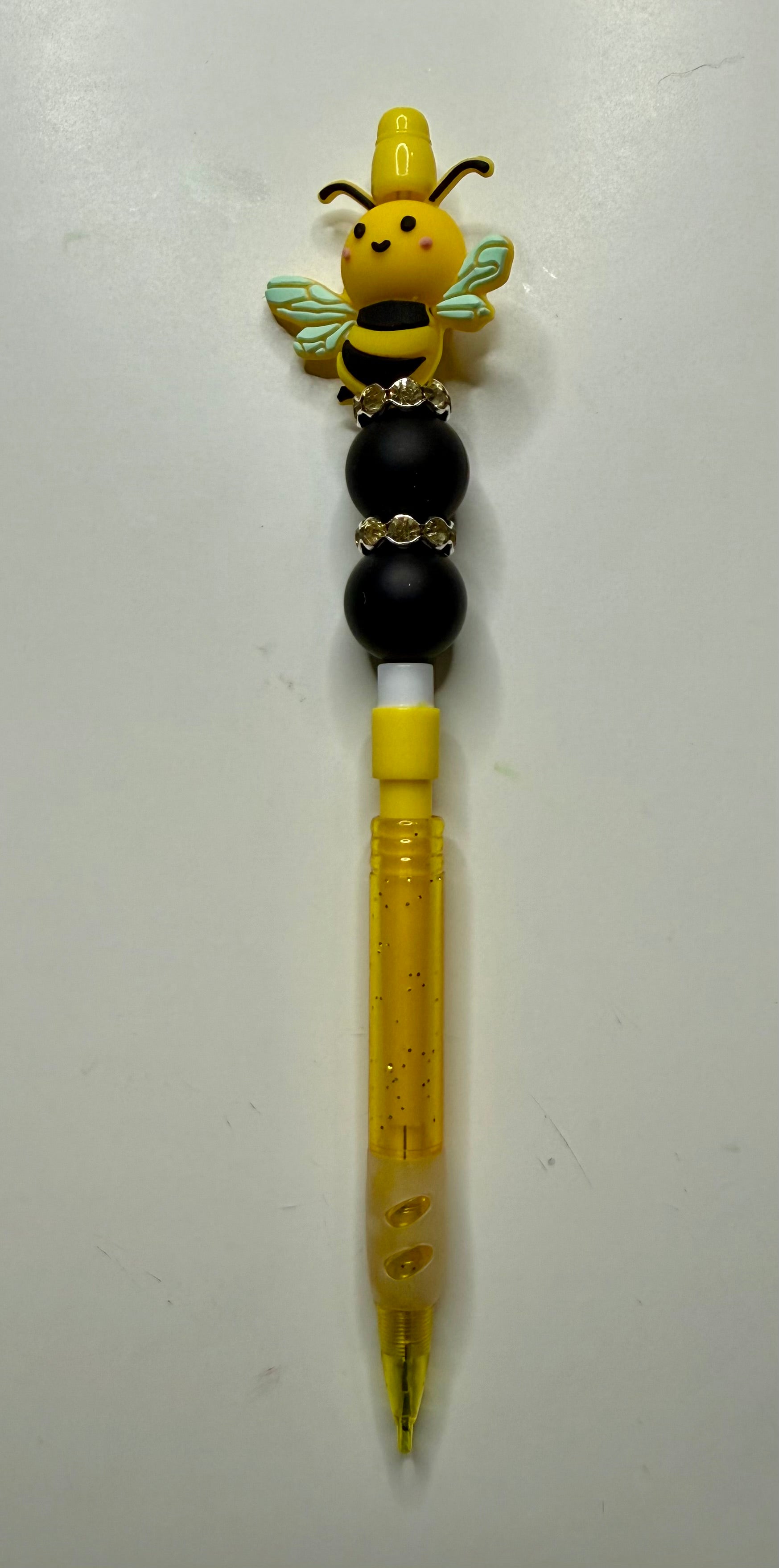 Bumble Bee Pencil - Pen