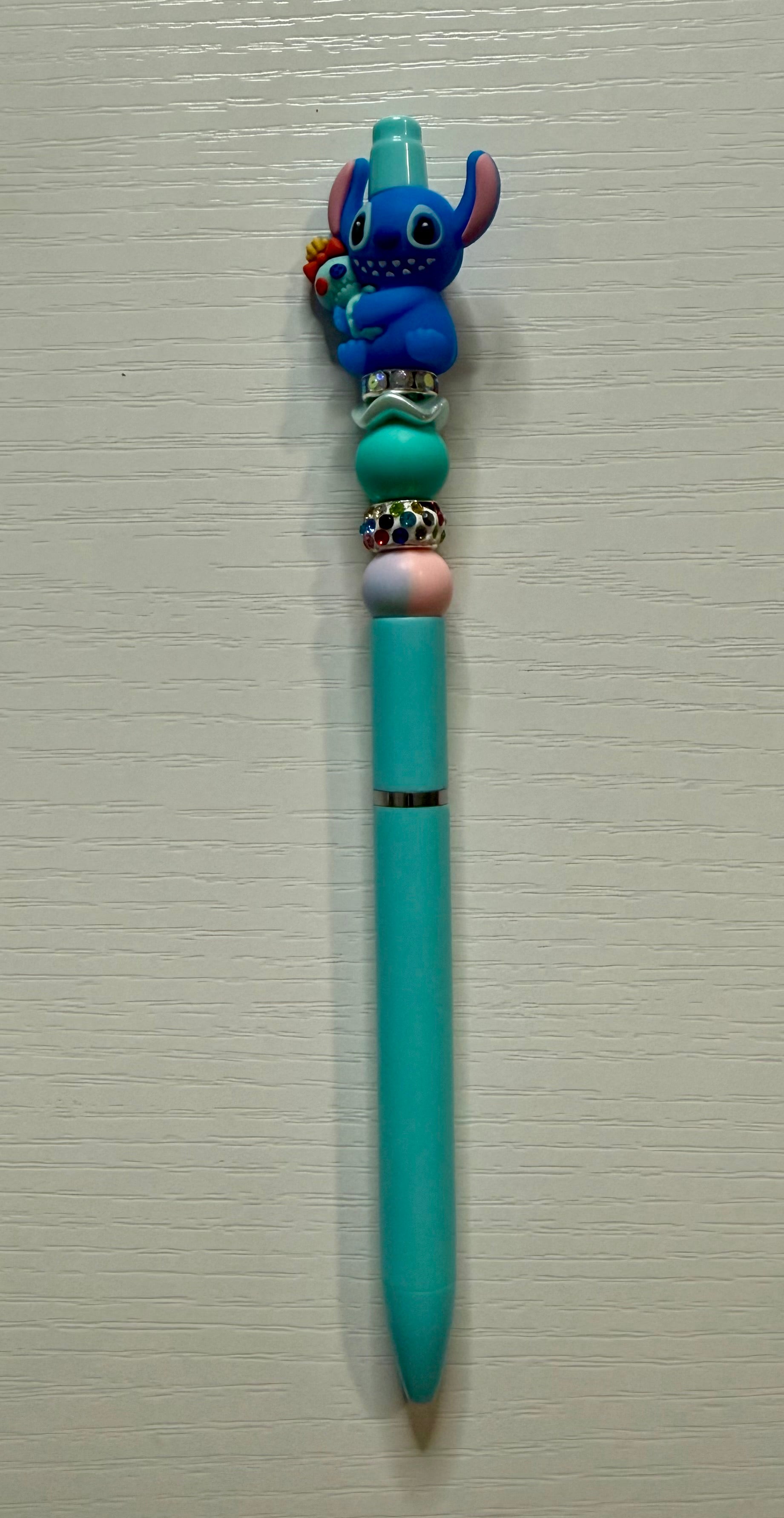 Stitch Pen