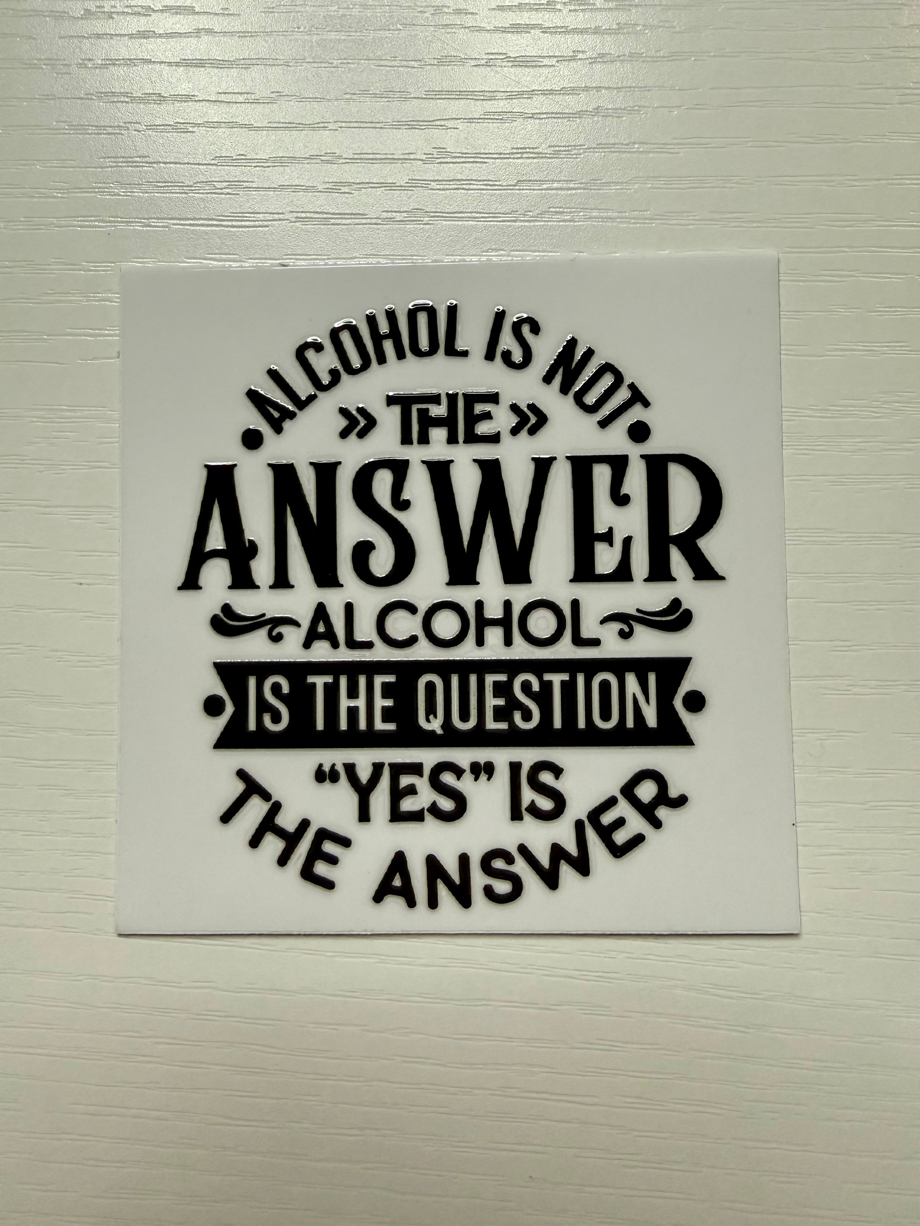 Food/Drinks 116 Decals