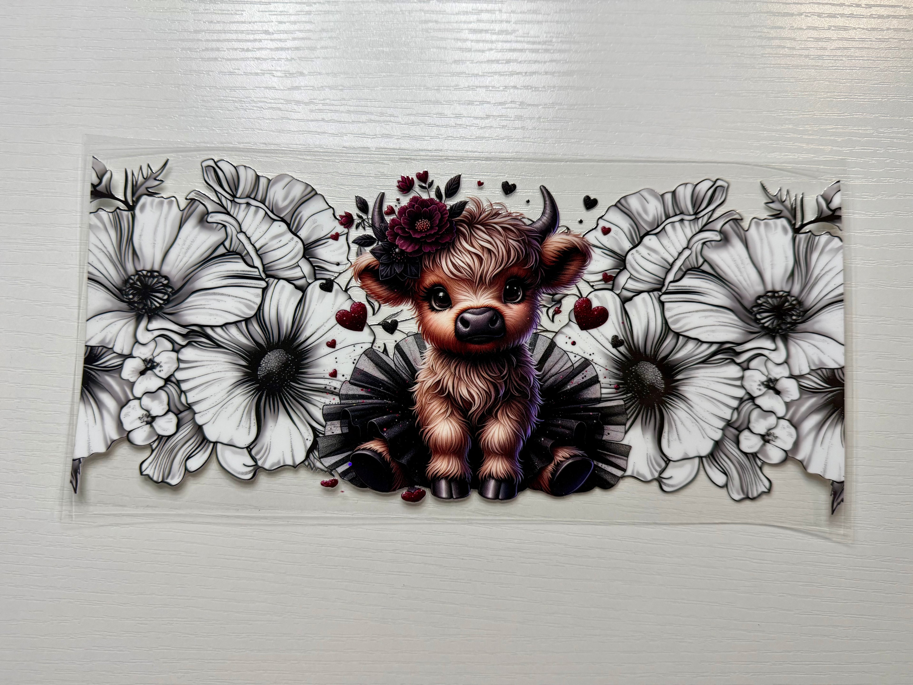 Animal 52 Decals