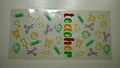 Occupation 35 Decals