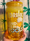 Beer Types/Styles Photo