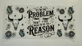 Saying 16 Decals