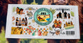 Tv Show/Movie 3 Decals