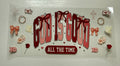 Faith 22 Decals