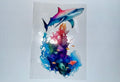 Spring/Summer 25 Decals