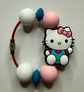 4 Cup Charm Accessories