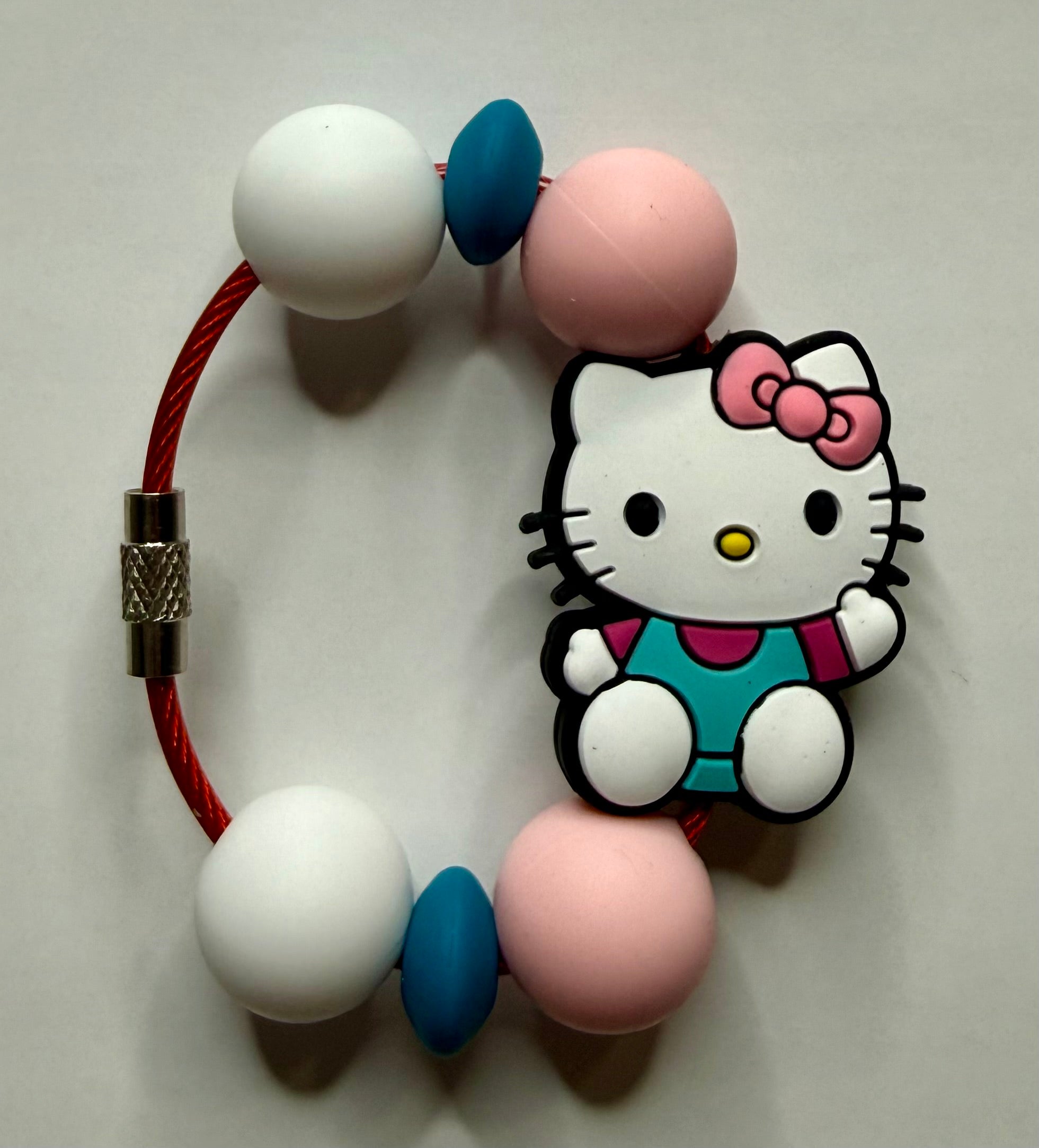 4 Cup Charm Accessories