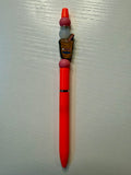 Dunkin Donuts Pen