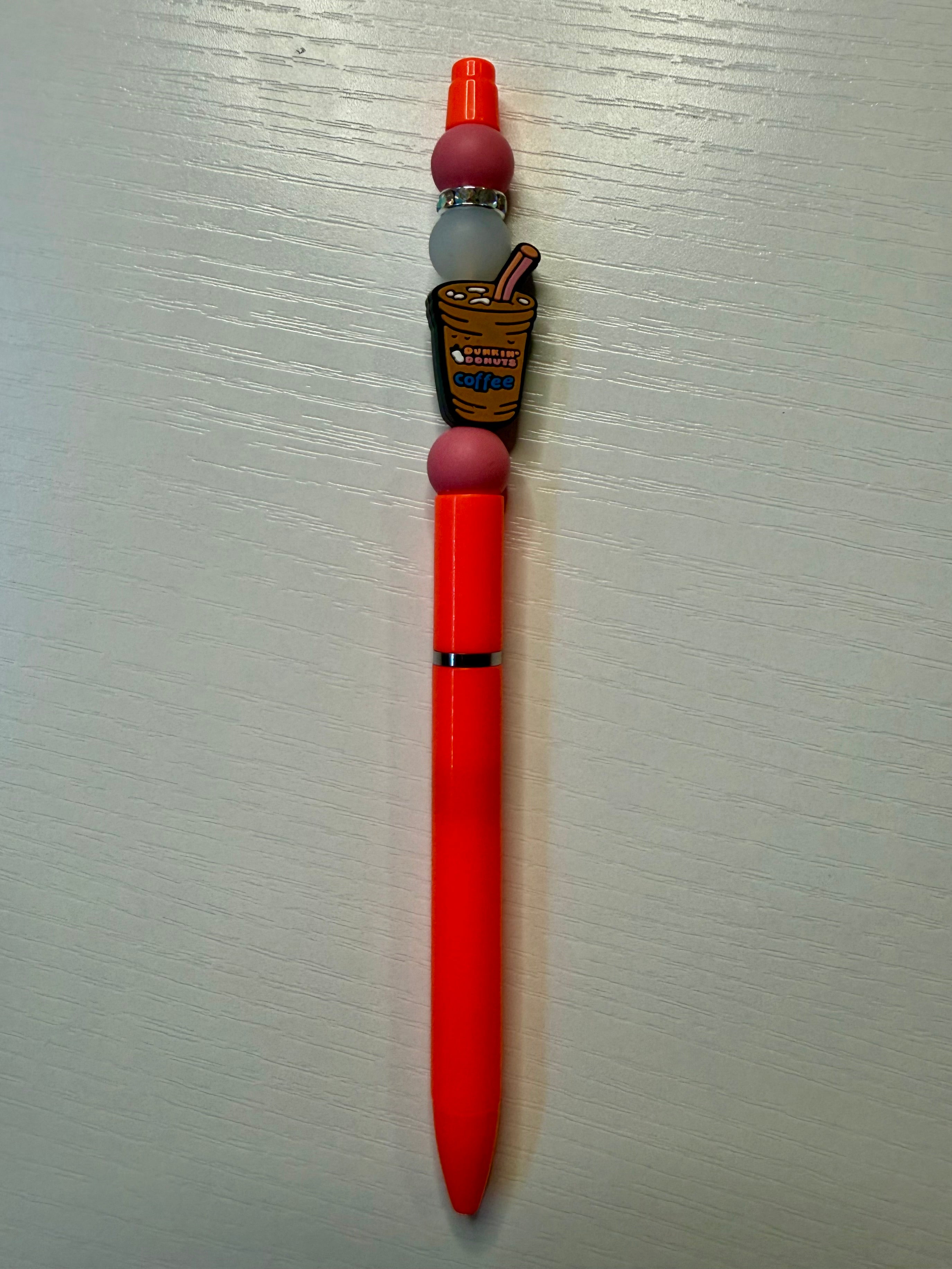 Dunkin Donuts Pen