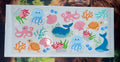 Character 15 Decals