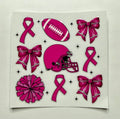 Awareness 7 Decals