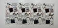 Tv Show/Movie 20 Decals