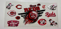 Sports 18 Decals
