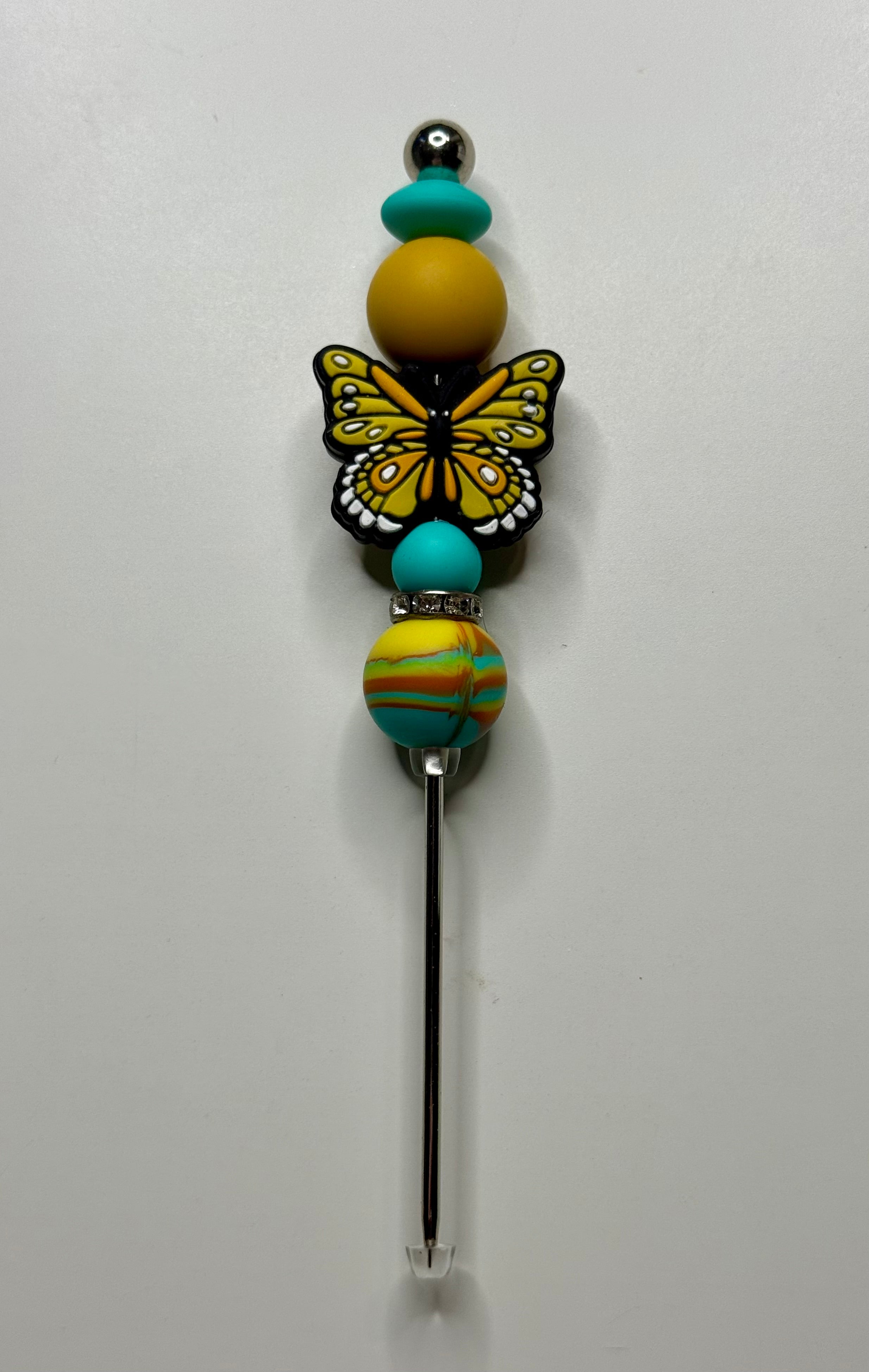 Butterfly Poker Tool