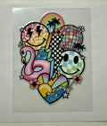 Spring/Summer 35 Decals