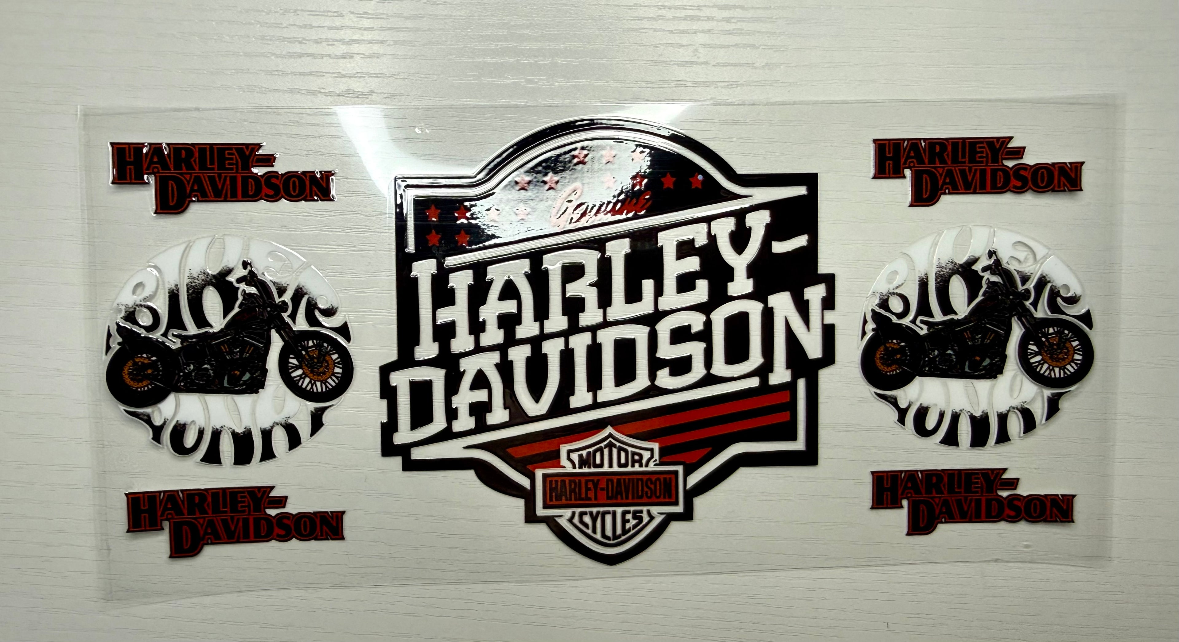 Men 27 Decals
