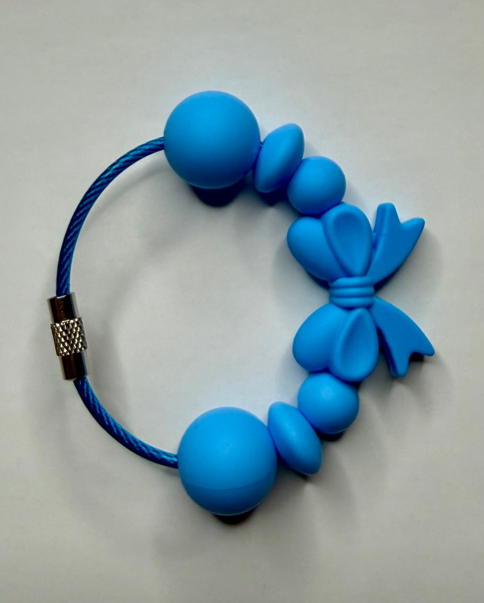 3 Cup Charm Accessories