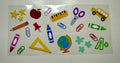 Occupation 34 Decals