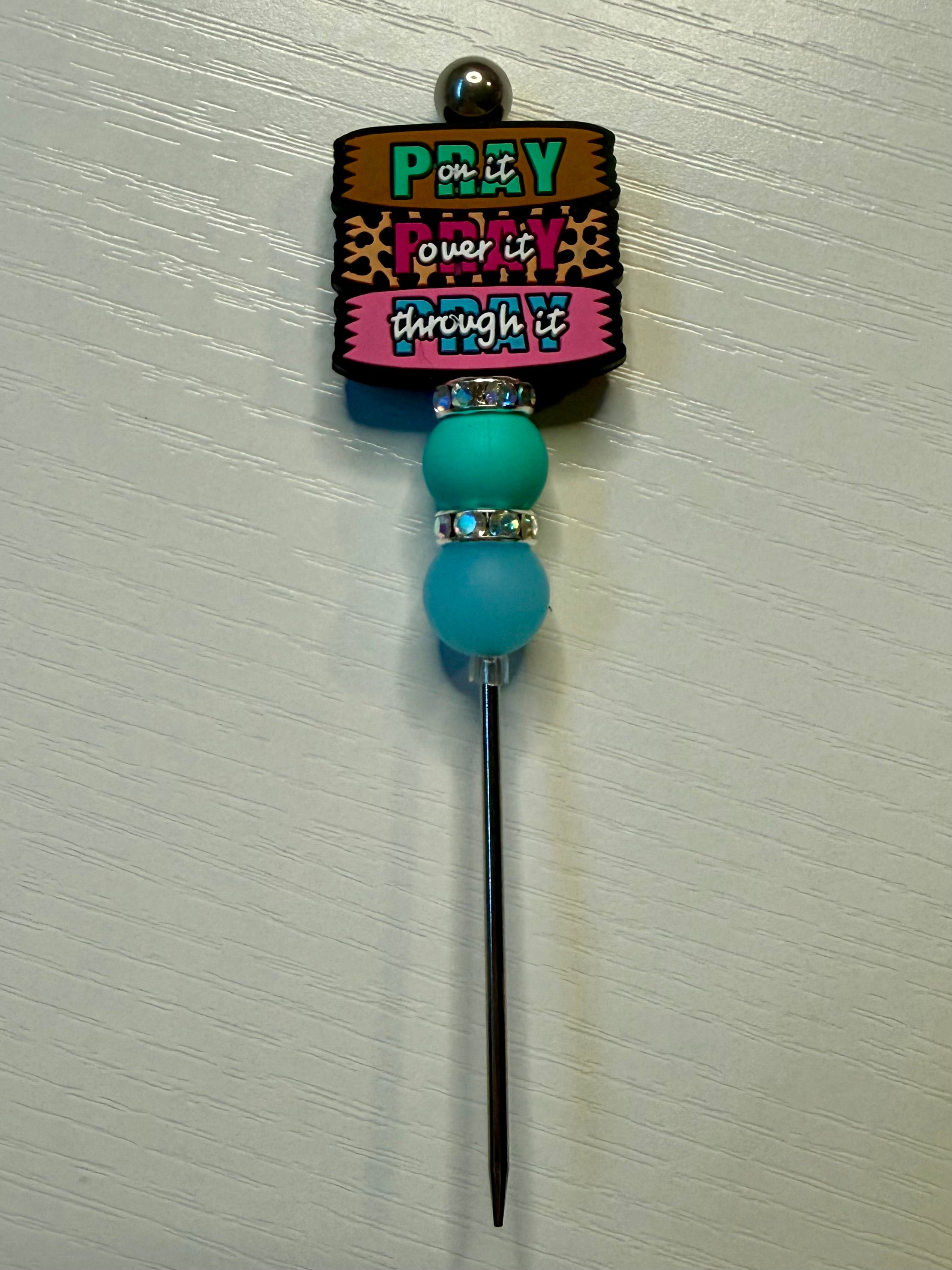 Pray Poker Tool
