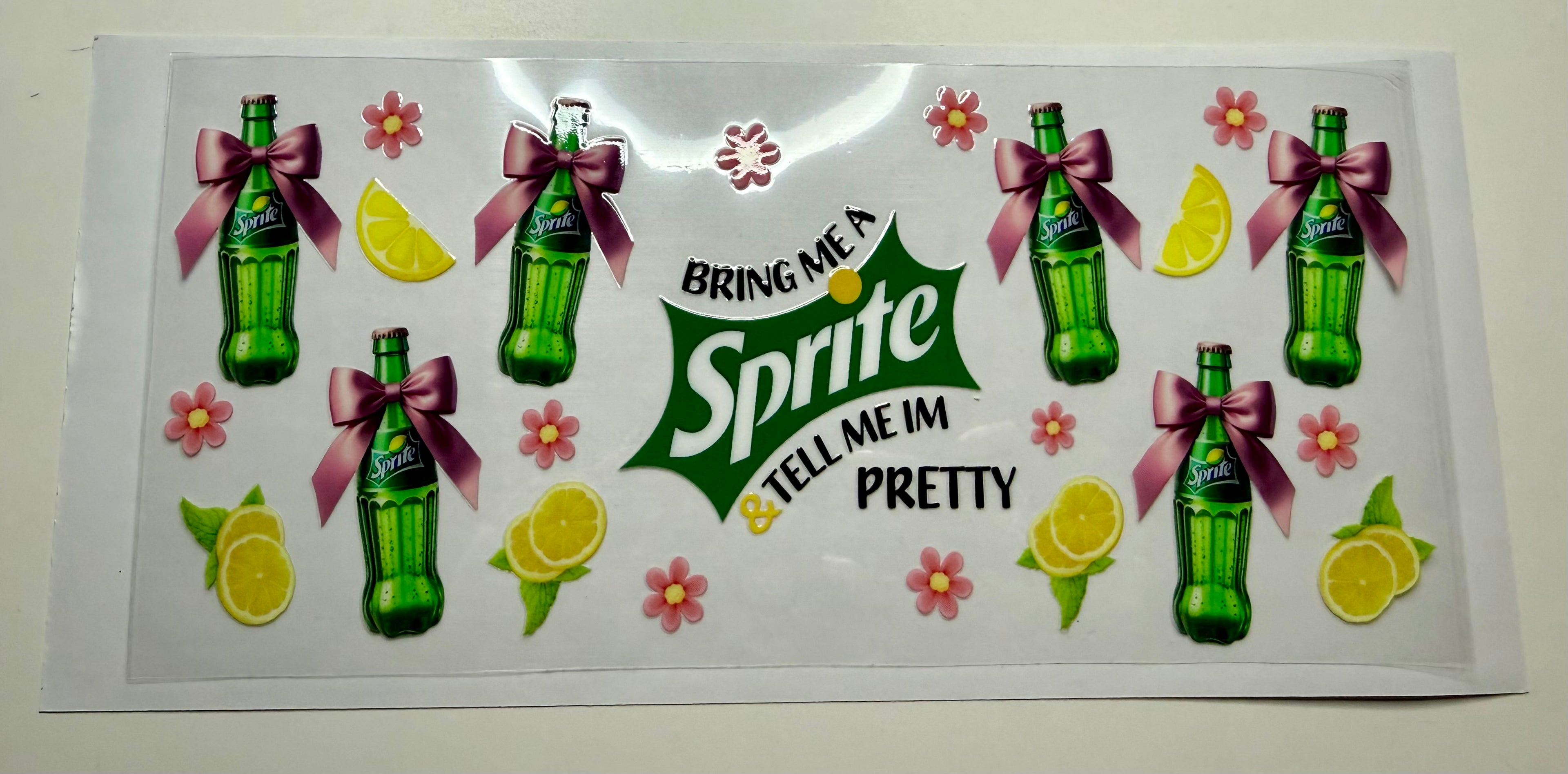 Drink/Food 56 Decals