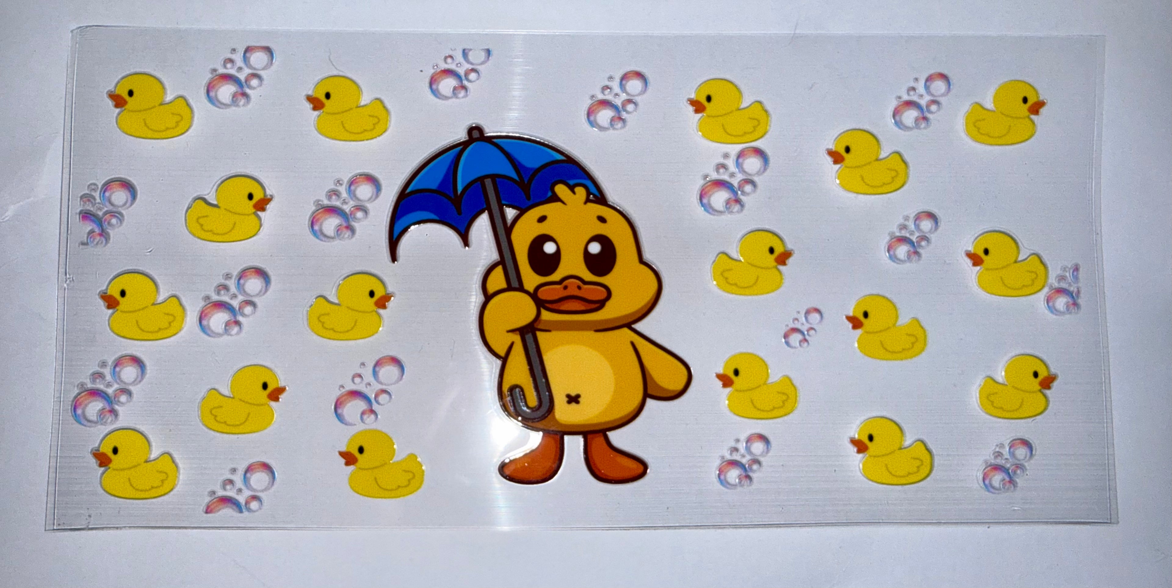 Animal 60 Decals