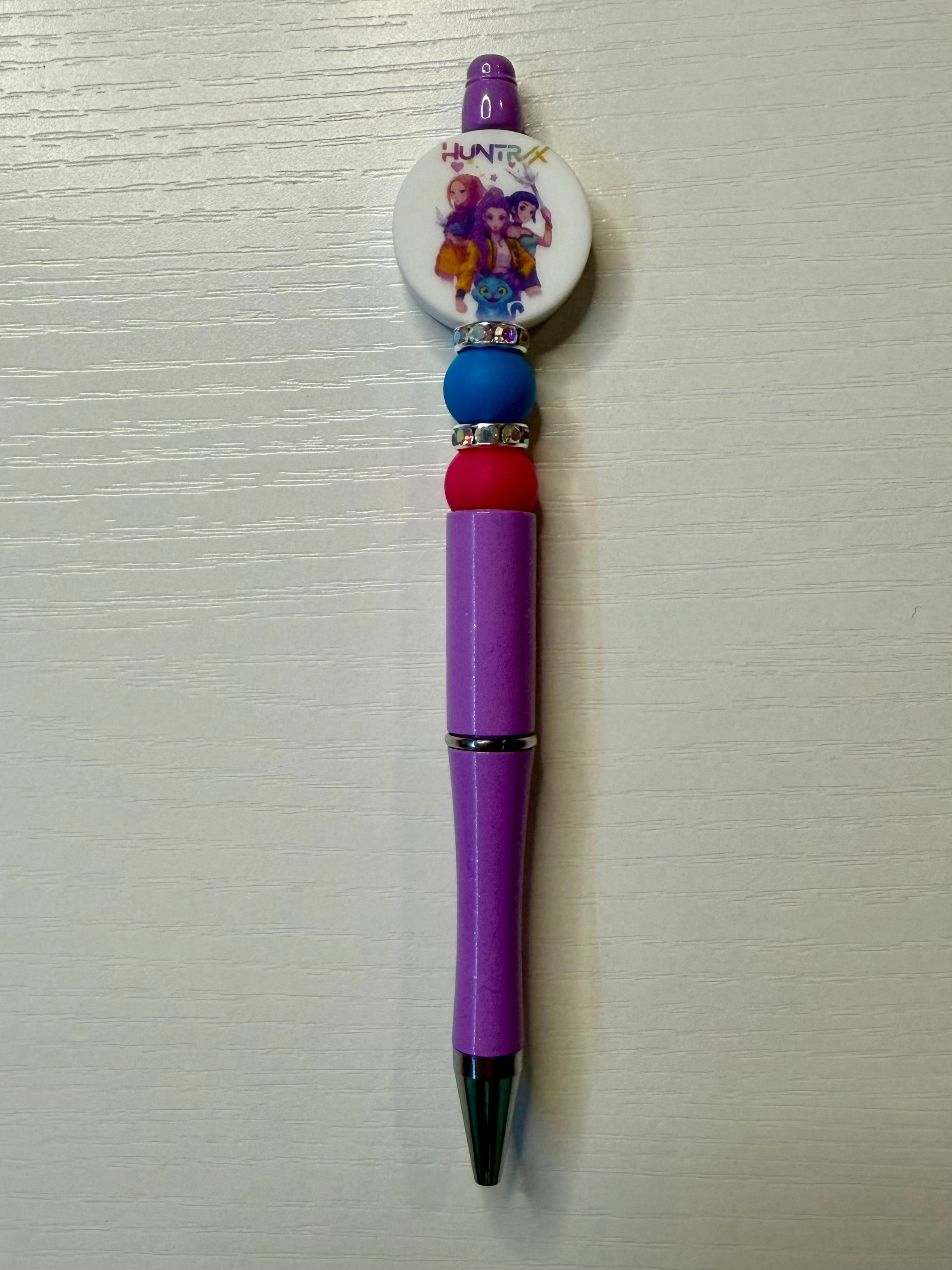 K-Pop Pen