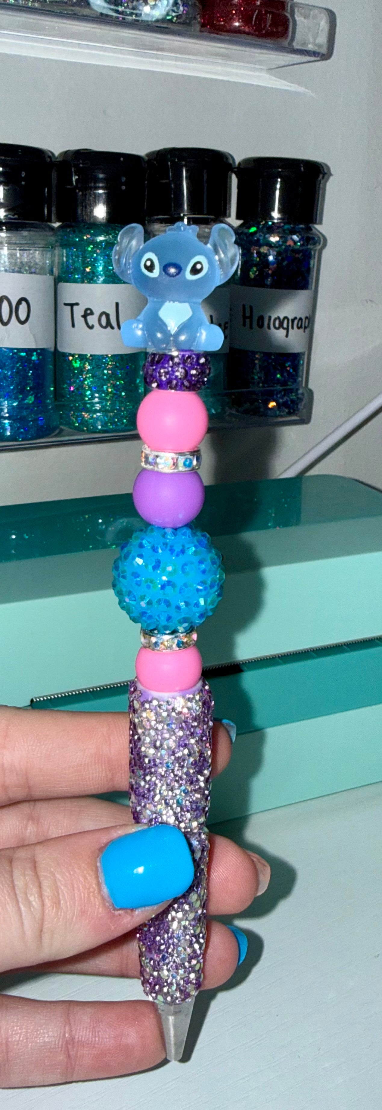 Stitch Pen