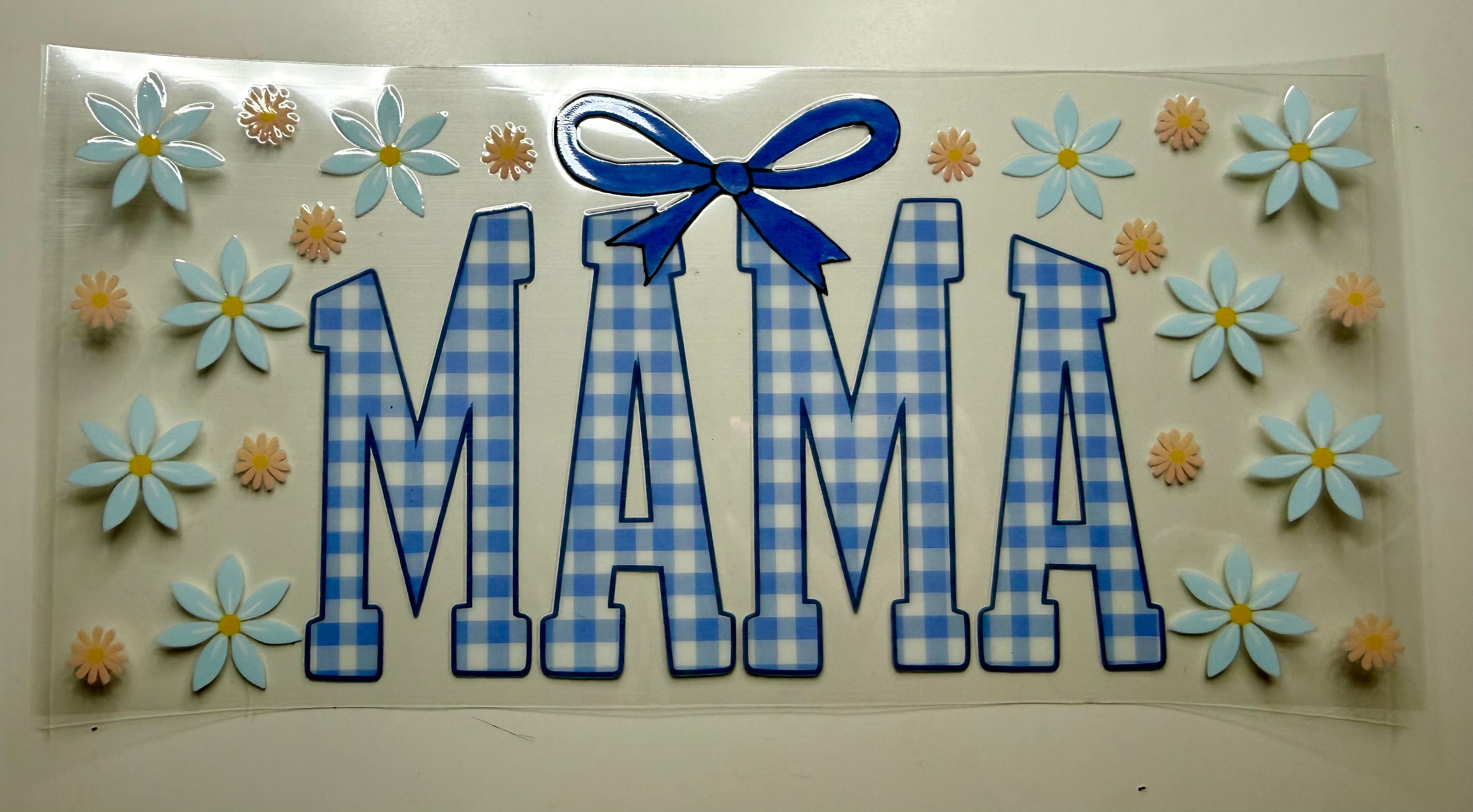 Family 24 Decals