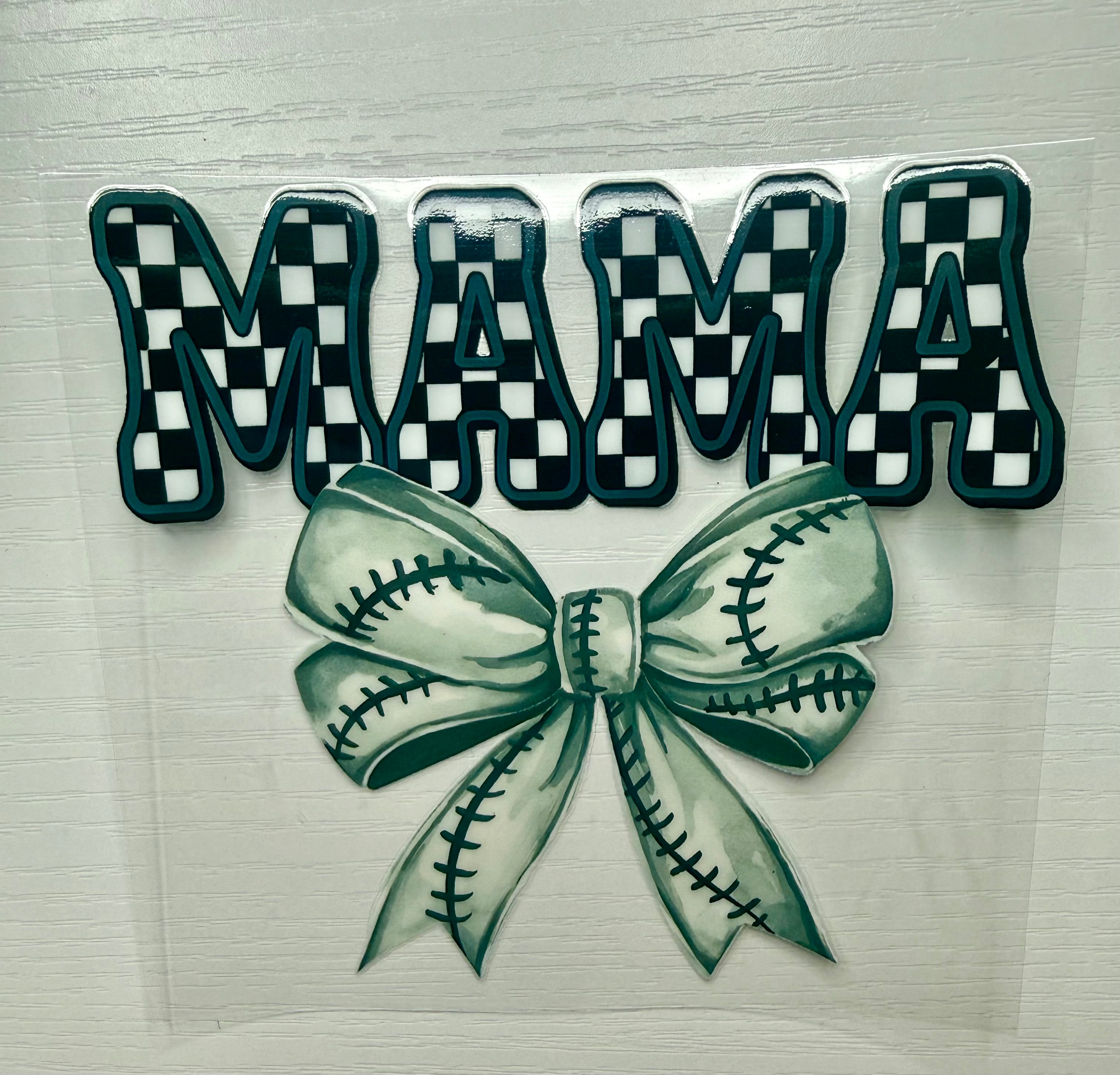 Family 31 Decals