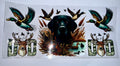 Men 22 Decals