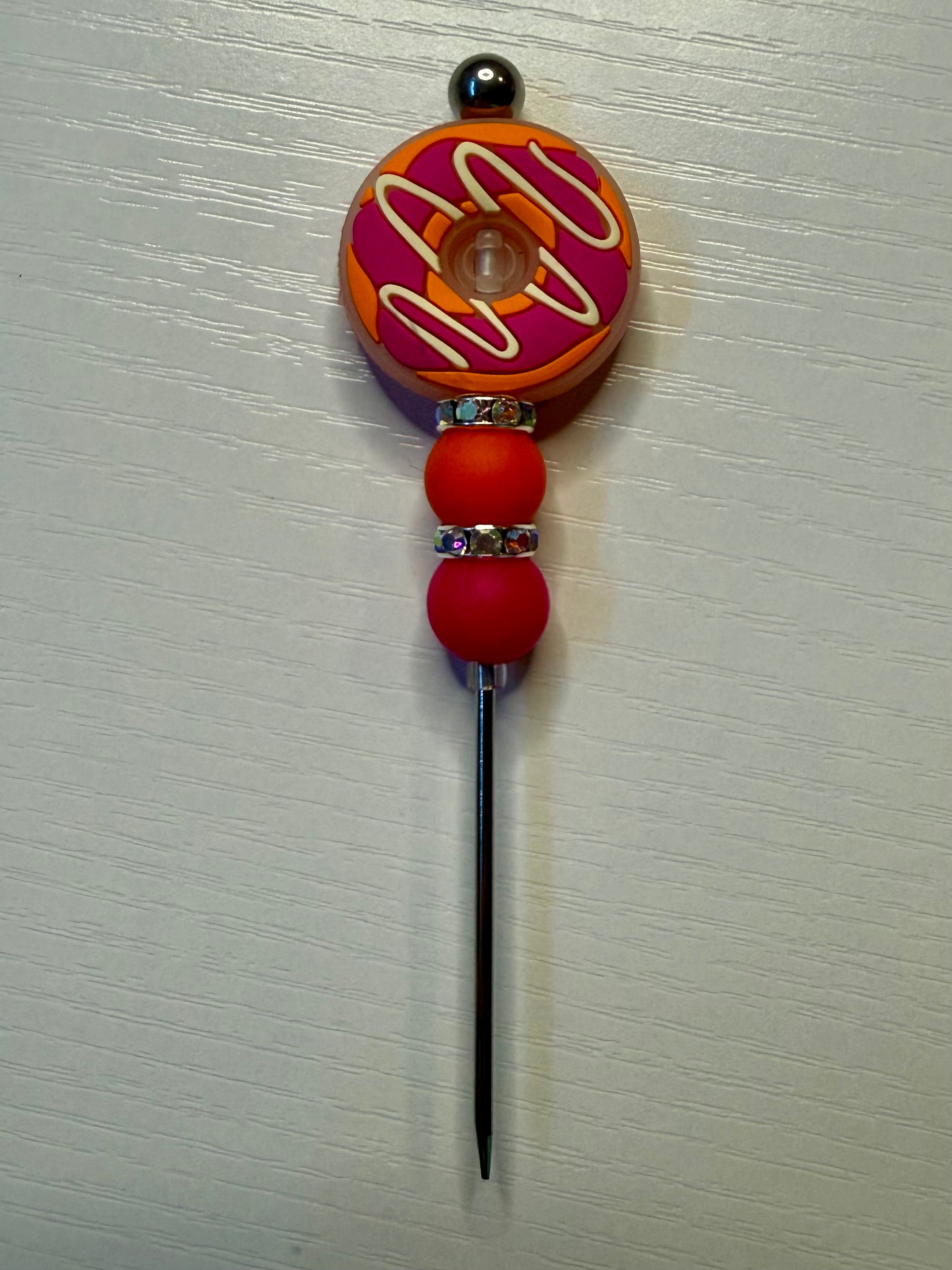 Donut Poker Tool