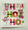 Christmas/Winter 23 Decals