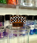 Coffee Weather Straw Cup Accessories