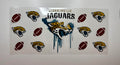 Sports 35 Decals