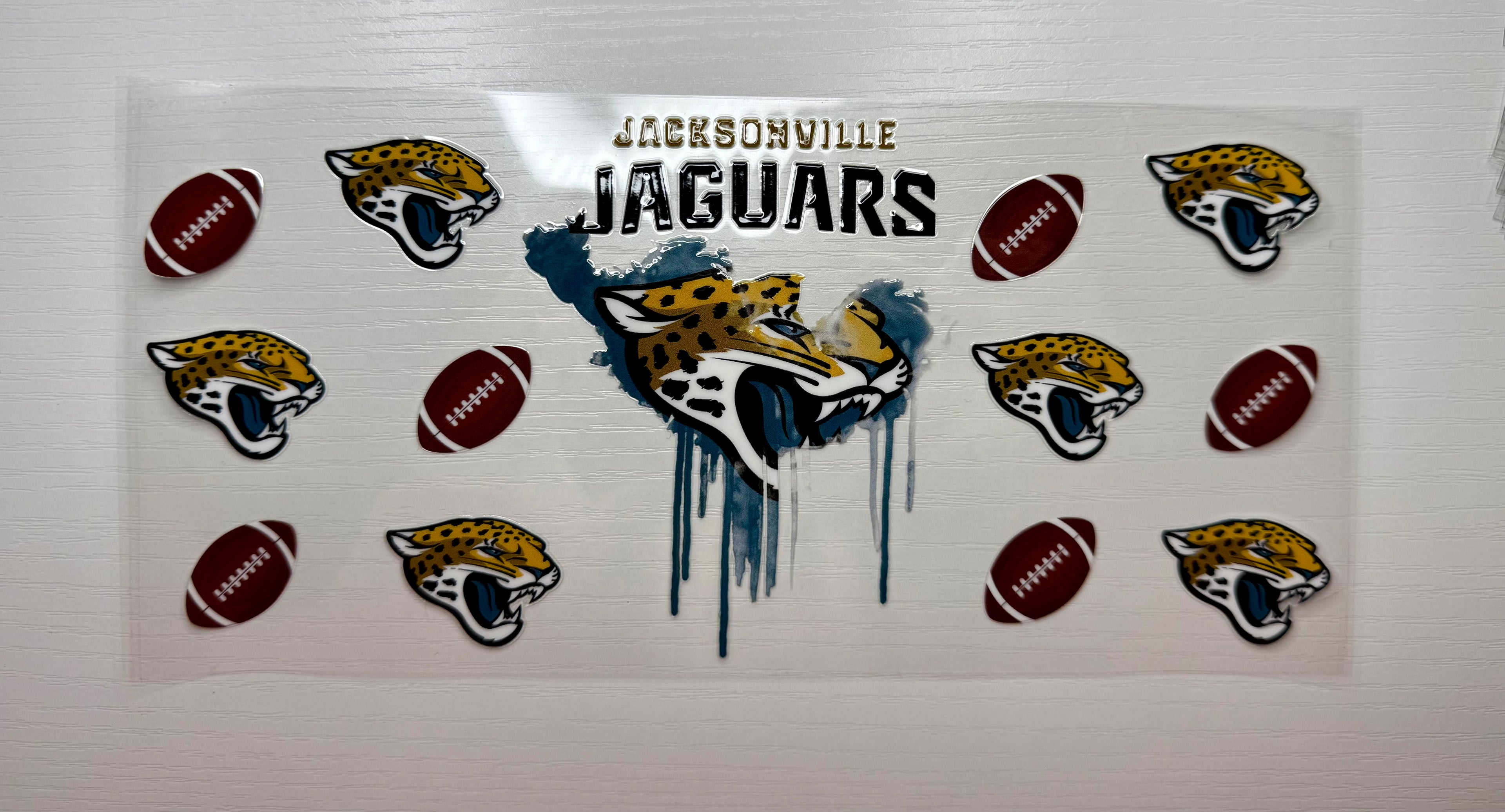 Sports 35 Decals