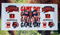 Sports 2 Decals